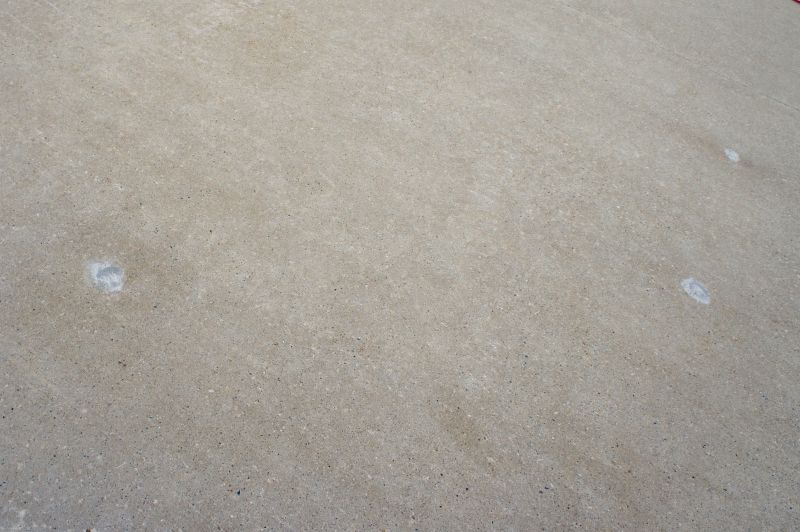 Slab Leveling