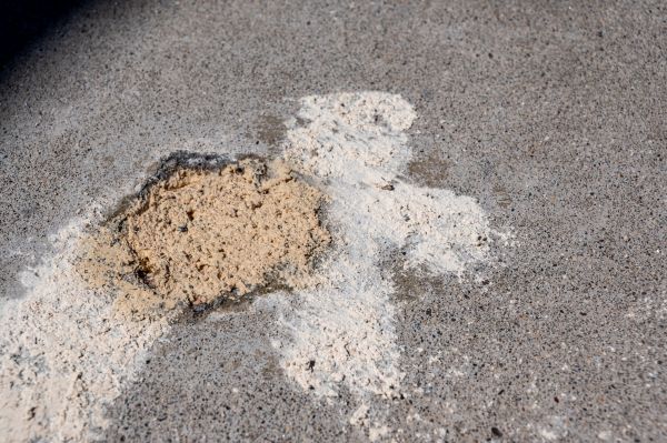 Concrete Driveway Lifting - Concrete Driveway Lifting Cumming, Georgia